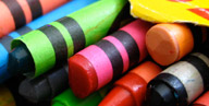 crayons