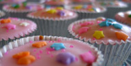 cupcakes